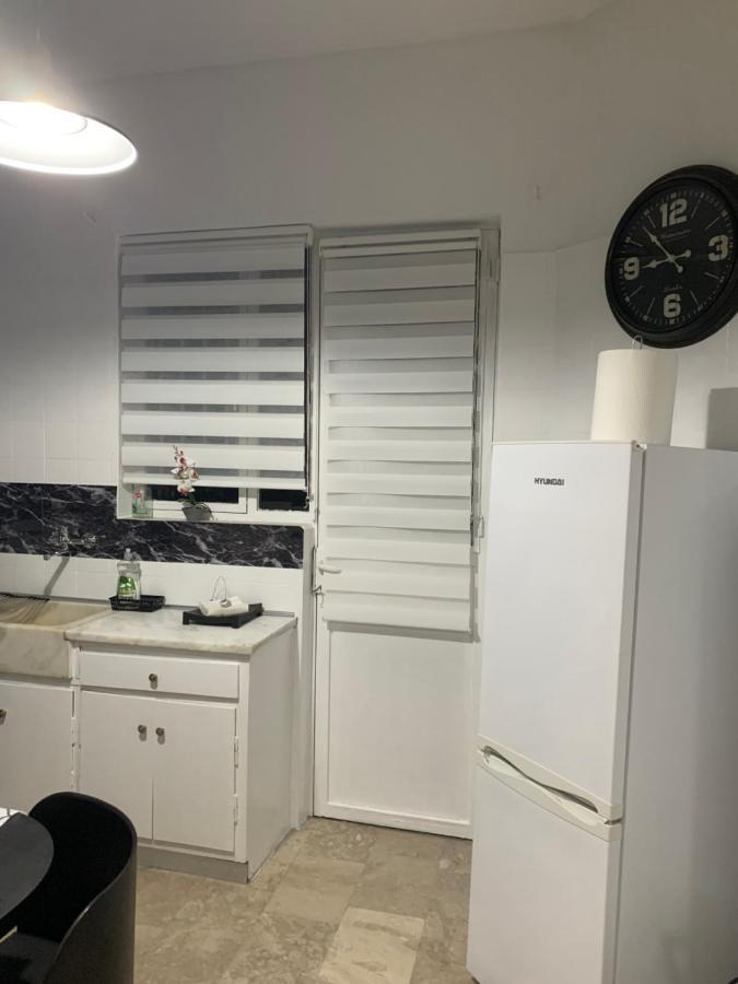 Acropolis Hill Apartment Atena Exterior foto